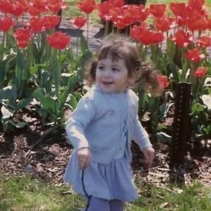 Meet your Posher, Janice